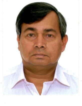 Ram Ramjhuttun